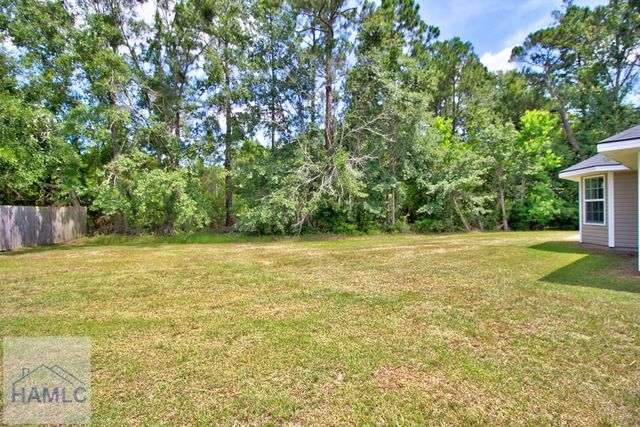 720 Highgrove Court, Hinesville, GA 31313