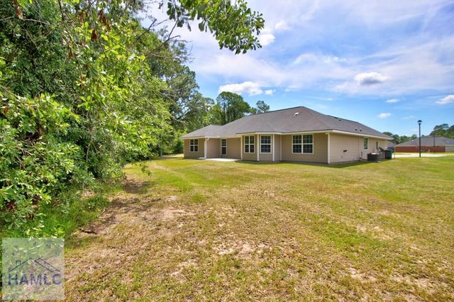 720 Highgrove Court, Hinesville, GA 31313
