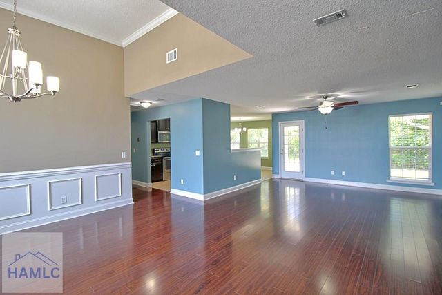 720 Highgrove Court, Hinesville, GA 31313