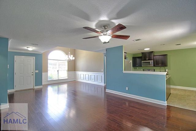 720 Highgrove Court, Hinesville, GA 31313