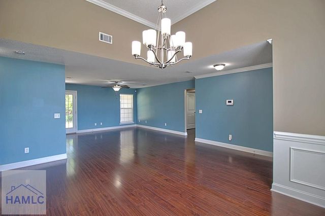 720 Highgrove Court, Hinesville, GA 31313