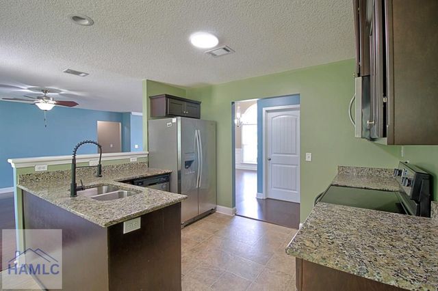720 Highgrove Court, Hinesville, GA 31313