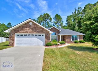 720 Highgrove Court, Hinesville, GA 31313