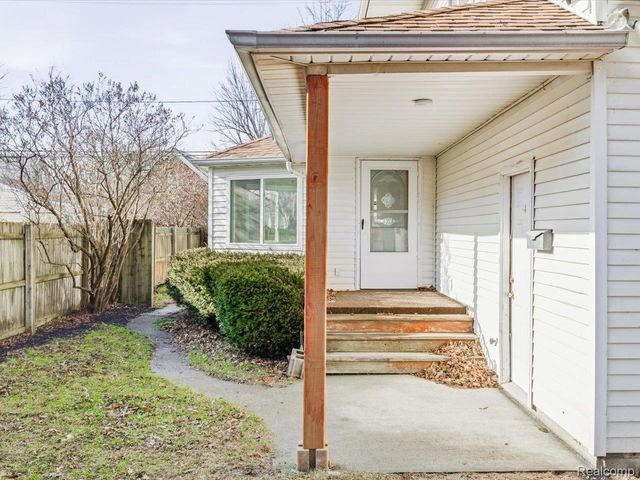 3321 Stone Street, Port Huron, MI 48060