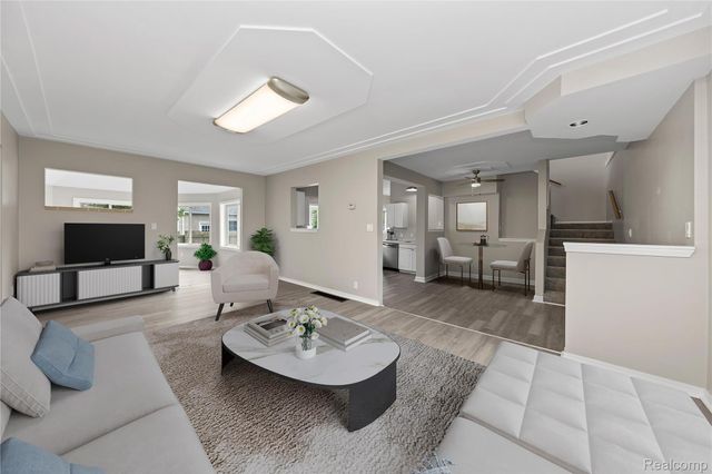 3321 Stone Street, Port Huron, MI 48060