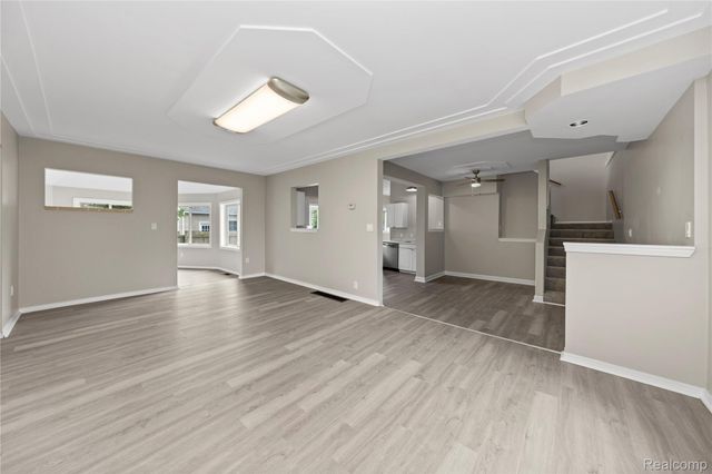 3321 Stone Street, Port Huron, MI 48060