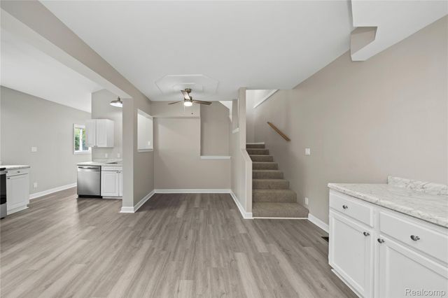 3321 Stone Street, Port Huron, MI 48060