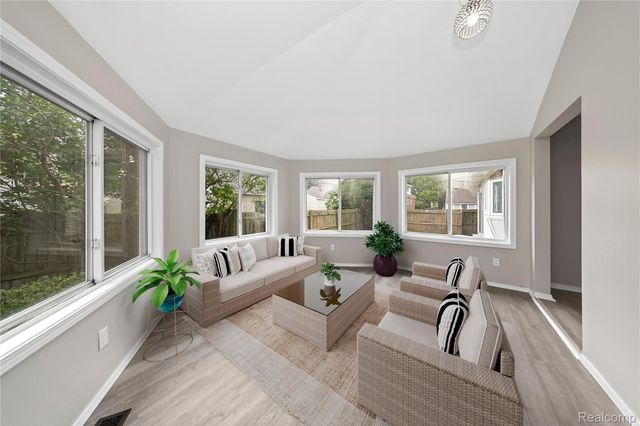 3321 Stone Street, Port Huron, MI 48060