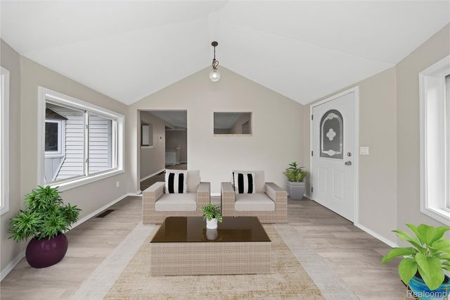 3321 Stone Street, Port Huron, MI 48060