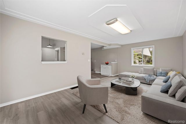 3321 Stone Street, Port Huron, MI 48060