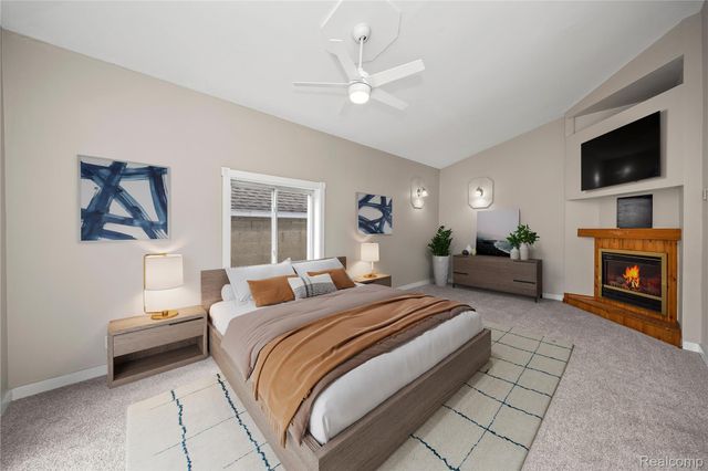 3321 Stone Street, Port Huron, MI 48060