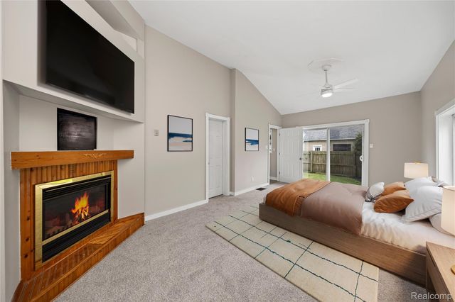 3321 Stone Street, Port Huron, MI 48060