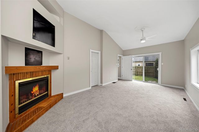 3321 Stone Street, Port Huron, MI 48060