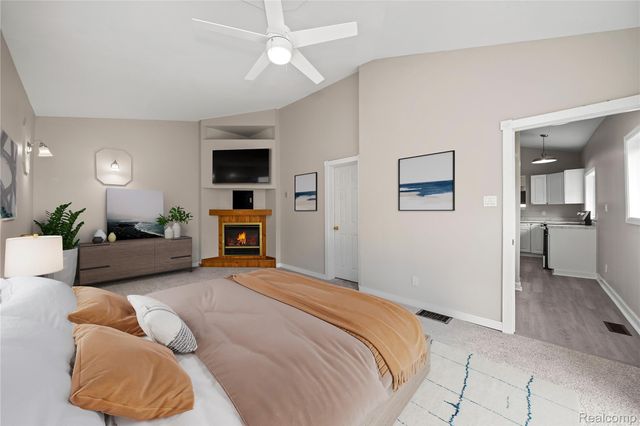 3321 Stone Street, Port Huron, MI 48060