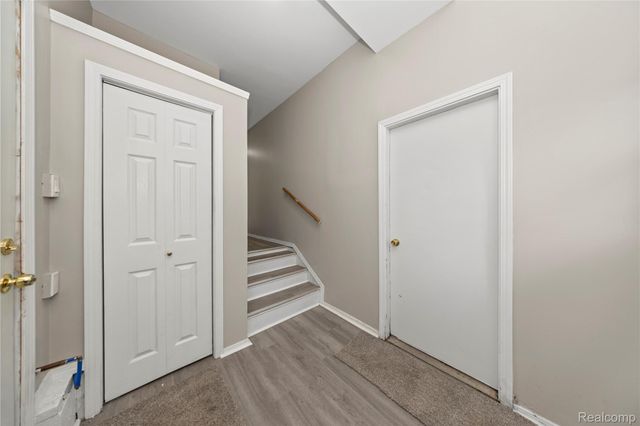 3321 Stone Street, Port Huron, MI 48060