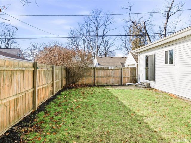 3321 Stone Street, Port Huron, MI 48060