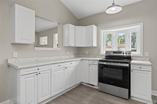 3321 Stone Street, Port Huron, MI 48060