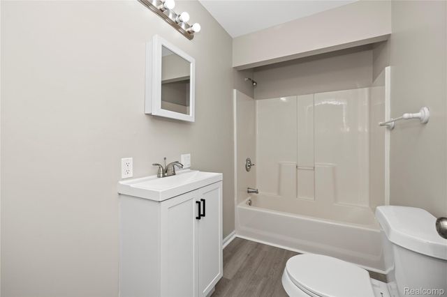 3321 Stone Street, Port Huron, MI 48060