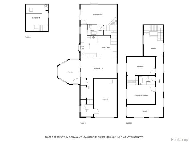 3321 Stone Street, Port Huron, MI 48060