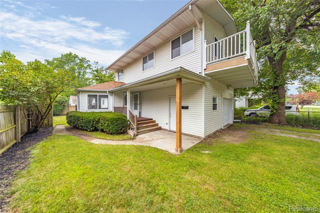 3321 Stone Street, Port Huron, MI 48060