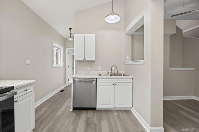 3321 Stone Street, Port Huron, MI 48060