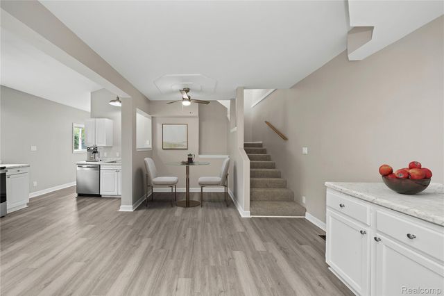 3321 Stone Street, Port Huron, MI 48060