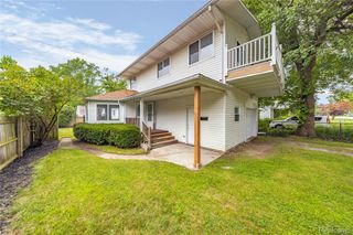 3321 Stone Street, Port Huron, MI 48060