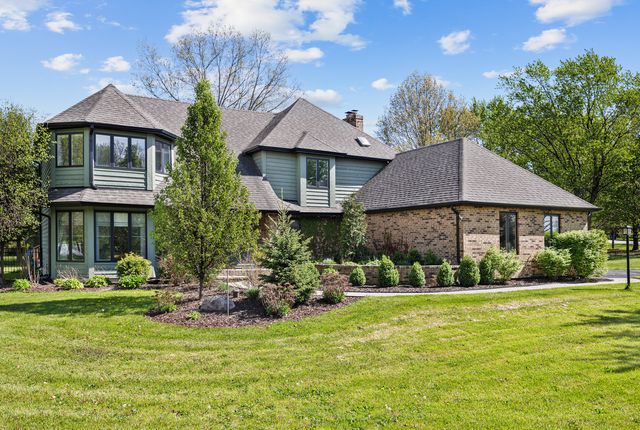 6N131 Old Homestead Road, St. Charles, IL 60175