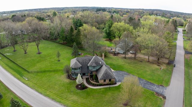 6N131 Old Homestead Road, St. Charles, IL 60175