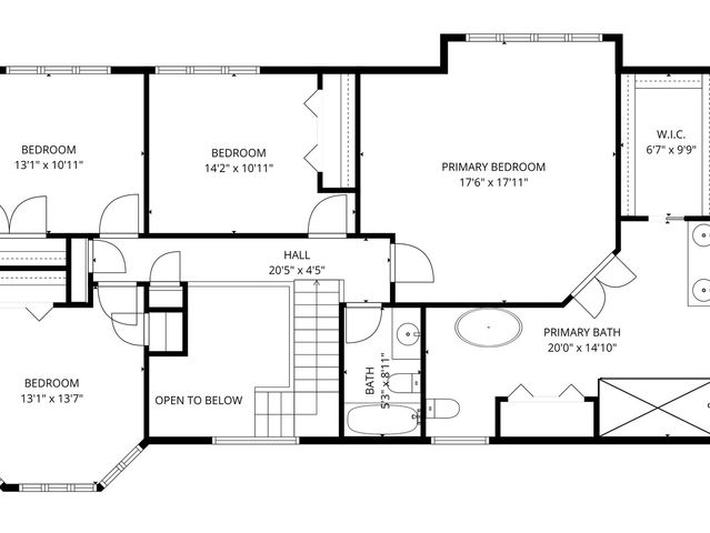 6N131 Old Homestead Road, St. Charles, IL 60175