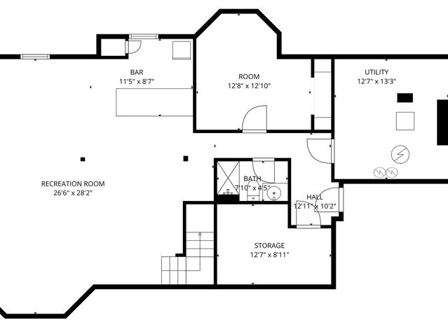 6N131 Old Homestead Road, St. Charles, IL 60175