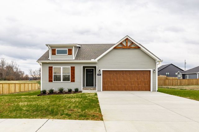 3043 Ayrshire Dr, Greenbrier, TN 37073