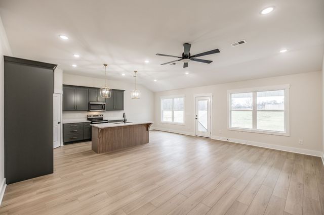 3043 Ayrshire Dr, Greenbrier, TN 37073