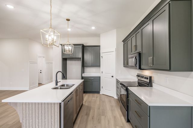 3043 Ayrshire Dr, Greenbrier, TN 37073