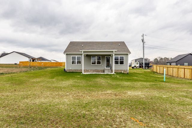 3043 Ayrshire Dr, Greenbrier, TN 37073