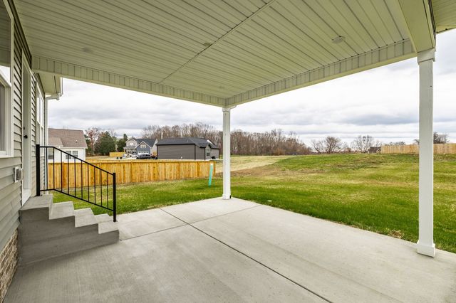 3043 Ayrshire Dr, Greenbrier, TN 37073