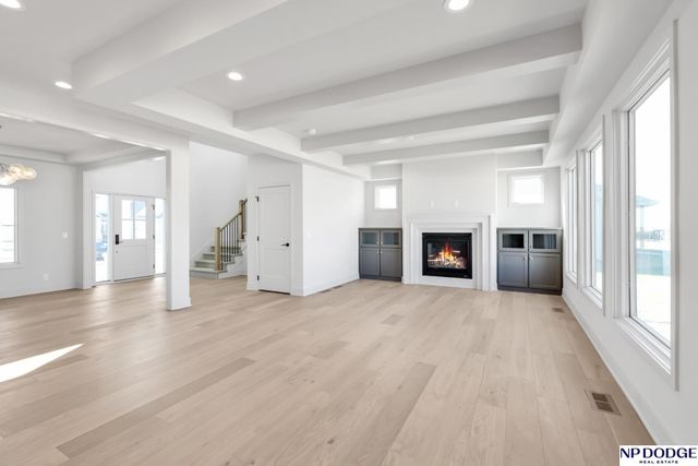 12620 S 78 Avenue, Papillion, NE 68046