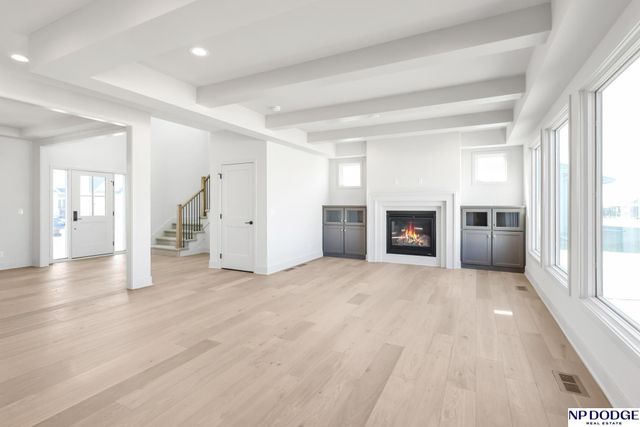 12620 S 78 Avenue, Papillion, NE 68046