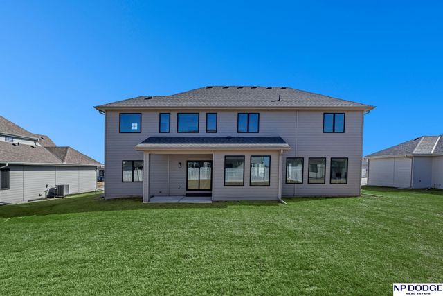 12620 S 78 Avenue, Papillion, NE 68046