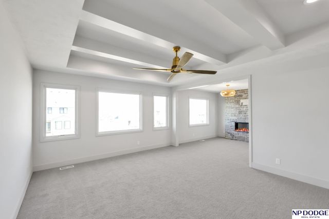 12620 S 78 Avenue, Papillion, NE 68046