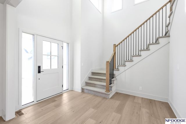 12620 S 78 Avenue, Papillion, NE 68046