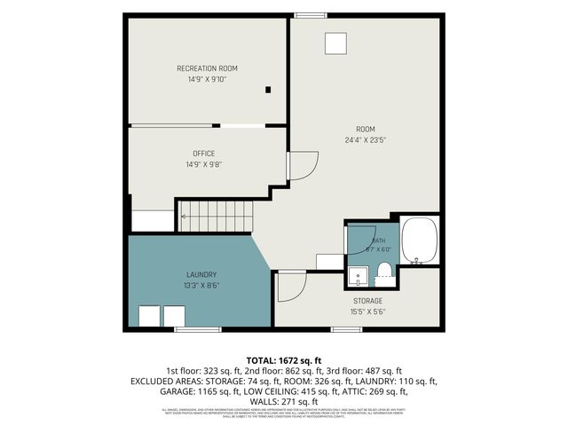 1102 Central Avenue, North Muskegon City, MI 49445