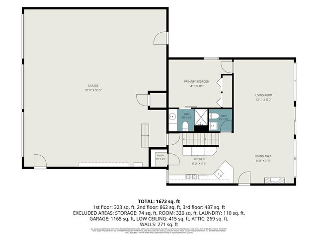 1102 Central Avenue, North Muskegon City, MI 49445