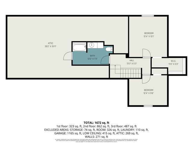1102 Central Avenue, North Muskegon City, MI 49445
