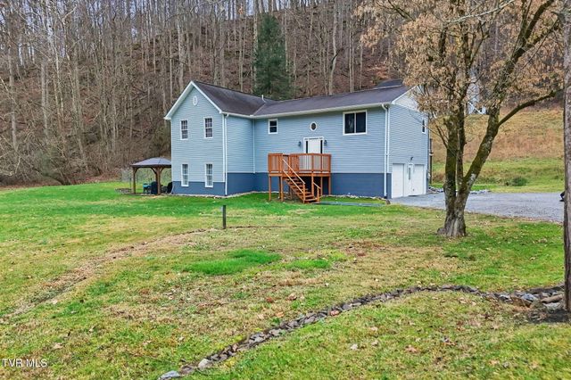 391 Timbertree Branch Road, Kingsport, TN 37660