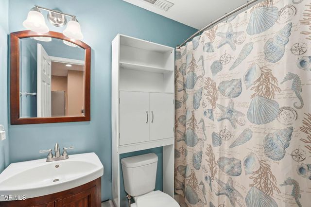 391 Timbertree Branch Road, Kingsport, TN 37660