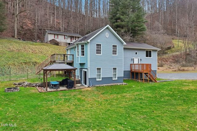 391 Timbertree Branch Road, Kingsport, TN 37660