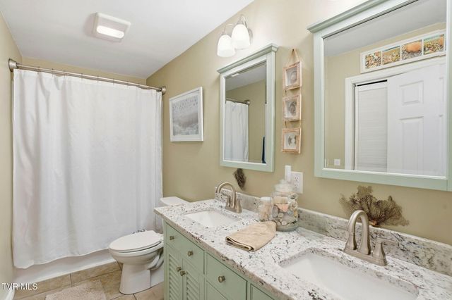 391 Timbertree Branch Road, Kingsport, TN 37660