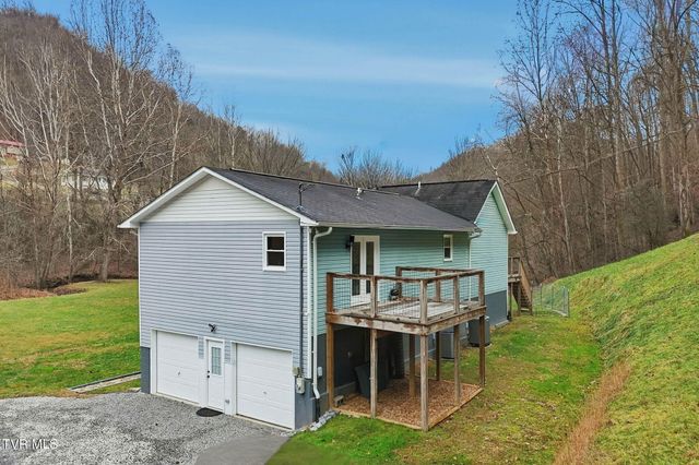 391 Timbertree Branch Road, Kingsport, TN 37660