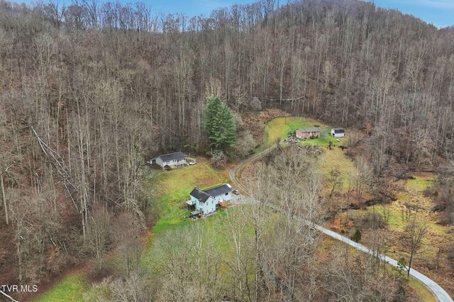 391 Timbertree Branch Road, Kingsport, TN 37660